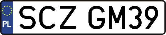 SCZGM39