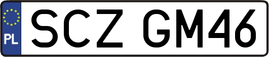SCZGM46
