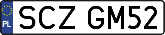 SCZGM52