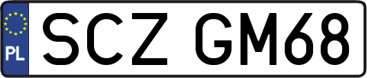 SCZGM68
