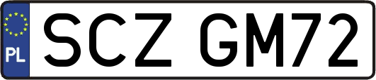 SCZGM72