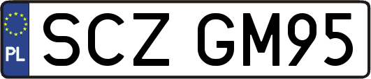 SCZGM95