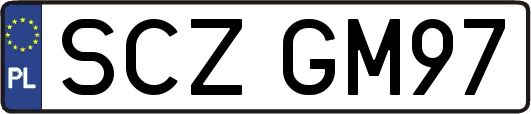 SCZGM97