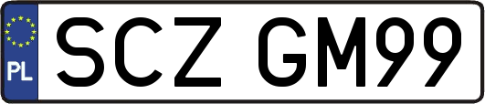 SCZGM99