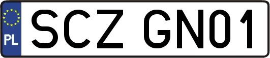 SCZGN01