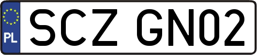 SCZGN02
