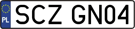 SCZGN04