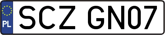 SCZGN07