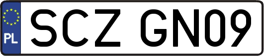 SCZGN09