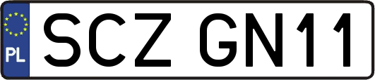 SCZGN11