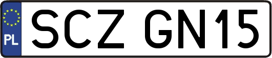 SCZGN15