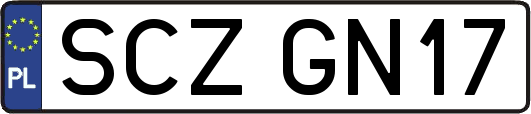SCZGN17