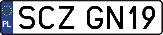 SCZGN19