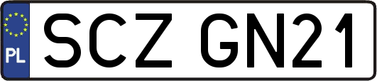 SCZGN21