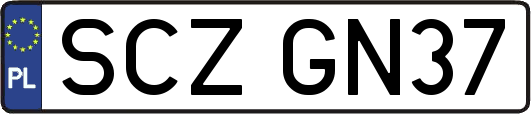 SCZGN37