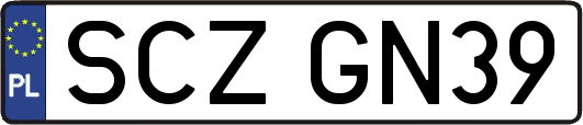 SCZGN39