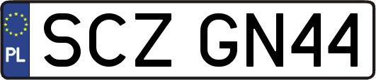 SCZGN44