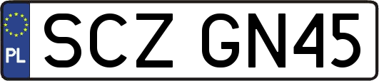 SCZGN45