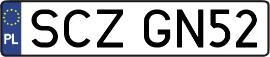 SCZGN52