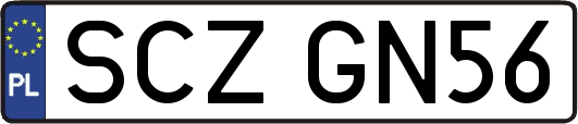 SCZGN56