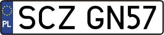SCZGN57