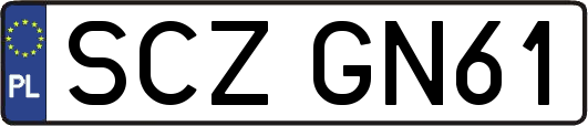 SCZGN61