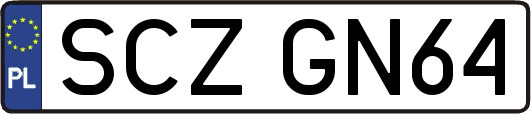 SCZGN64