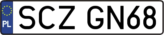 SCZGN68