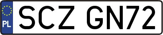 SCZGN72
