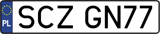 SCZGN77
