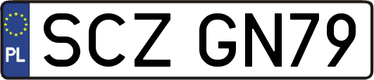 SCZGN79