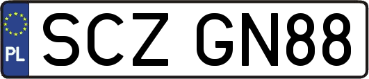 SCZGN88