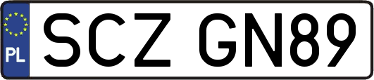 SCZGN89