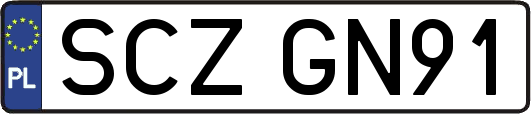 SCZGN91