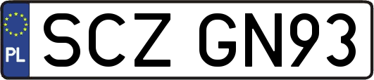 SCZGN93