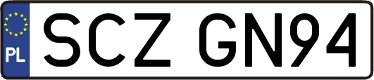 SCZGN94