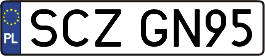SCZGN95