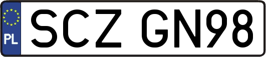 SCZGN98