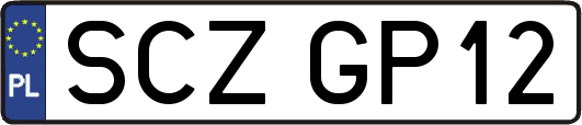 SCZGP12