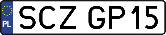 SCZGP15