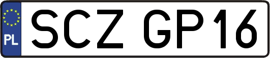 SCZGP16