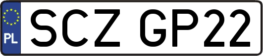 SCZGP22
