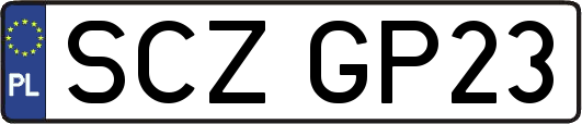 SCZGP23