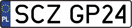 SCZGP24