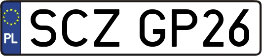 SCZGP26