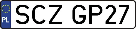 SCZGP27