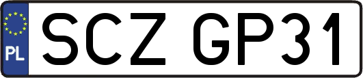 SCZGP31