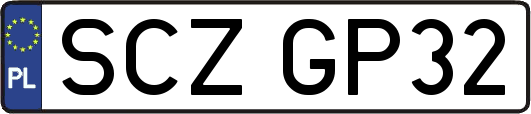SCZGP32
