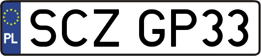 SCZGP33