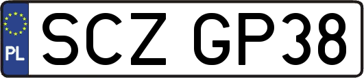 SCZGP38